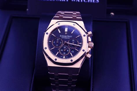 brand new ap watch|which audemars piguet to buy.